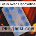 Cialis Avec Dapoxétine 21